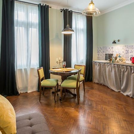 Aparthotel Good Living Bukarest Exterior foto
