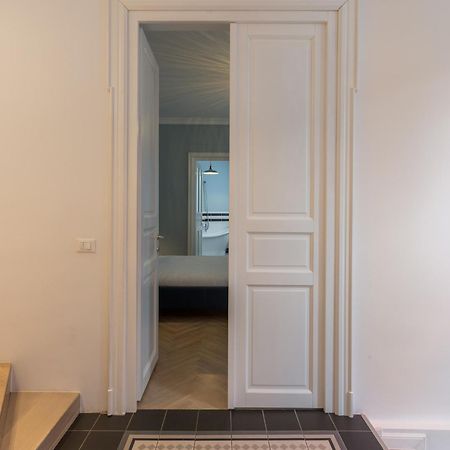 Aparthotel Good Living Bukarest Exterior foto